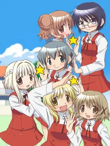 《向阳素描×☆☆☆》：当治愈番遭遇挑战，阳光下的阴影与成长之路