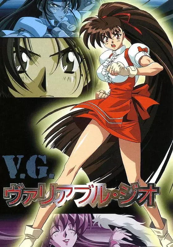 《格斗女神》：拳拳到肉的励志传奇，看柔弱少女如何燃爆格斗擂台！