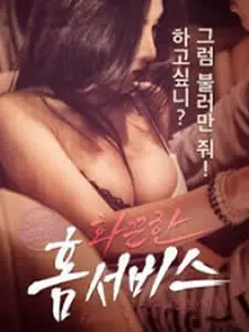 《美妙的上门服务》：都市男女情感图鉴，欲望与救赎的边缘试探？