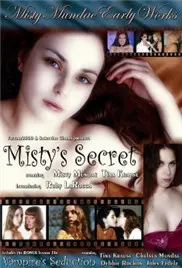 《米丝蒂的诱惑》：欲望与背叛交织的悬疑迷局，谁才是真正的猎物？