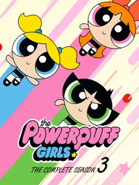 拯救小镇！《新飞天小女警 第三季》：萌力爆棚的英雄日常