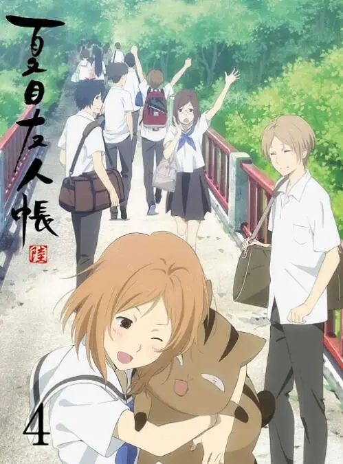 《夏目友人帐 第六季》：温暖治愈再续前缘，妖怪与少年的情缘羁绊