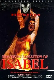 《再生魔》：善恶边界模糊，人性能否经受终极试炼？一场关于救赎与毁灭的视觉盛宴。