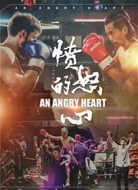 《愤怒的心》：一部关于复仇、救赎与不屈意志的史诗级冒险，触及灵魂深处的震撼！