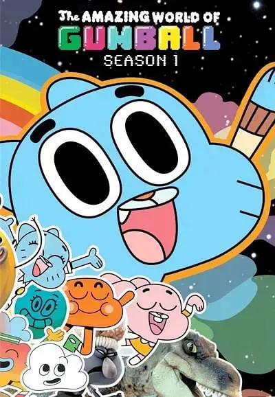 《阿甘妙世界 第一季》：以为是儿童动画？结果是哲学神作！‘百家讲坛 春秋五霸’都得靠边站！